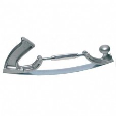 Kleparska pila 350mm BGS Technic